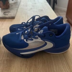 Nike Freaks
